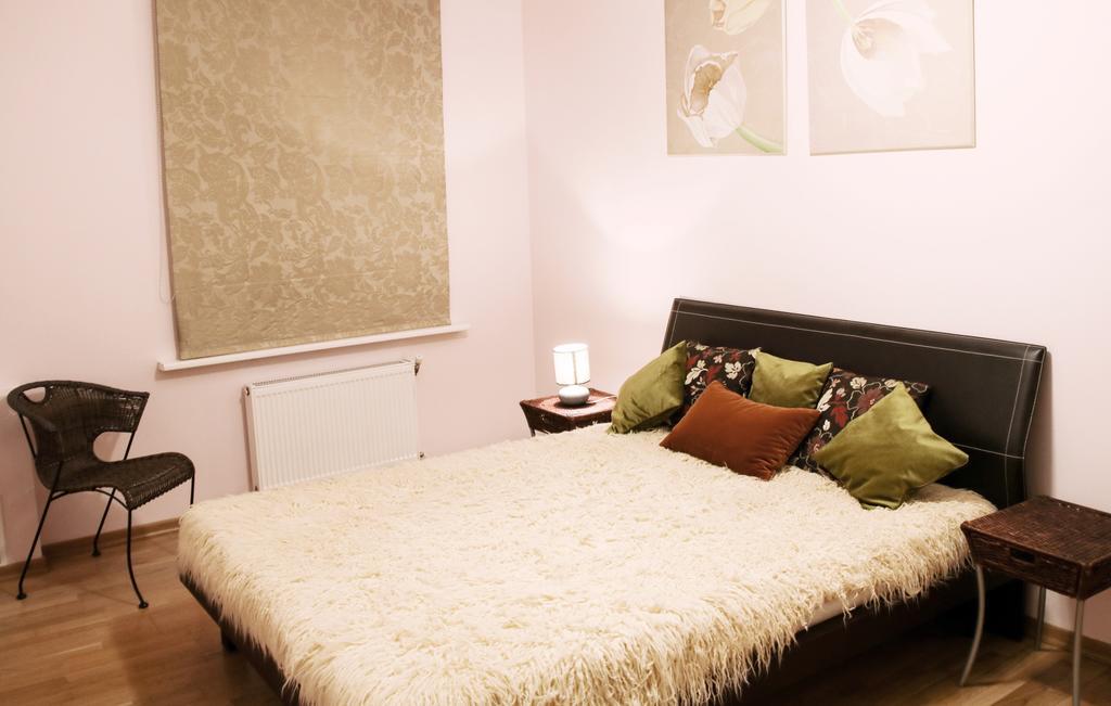 Great Apartment Near Town Hall VNO Exterior foto