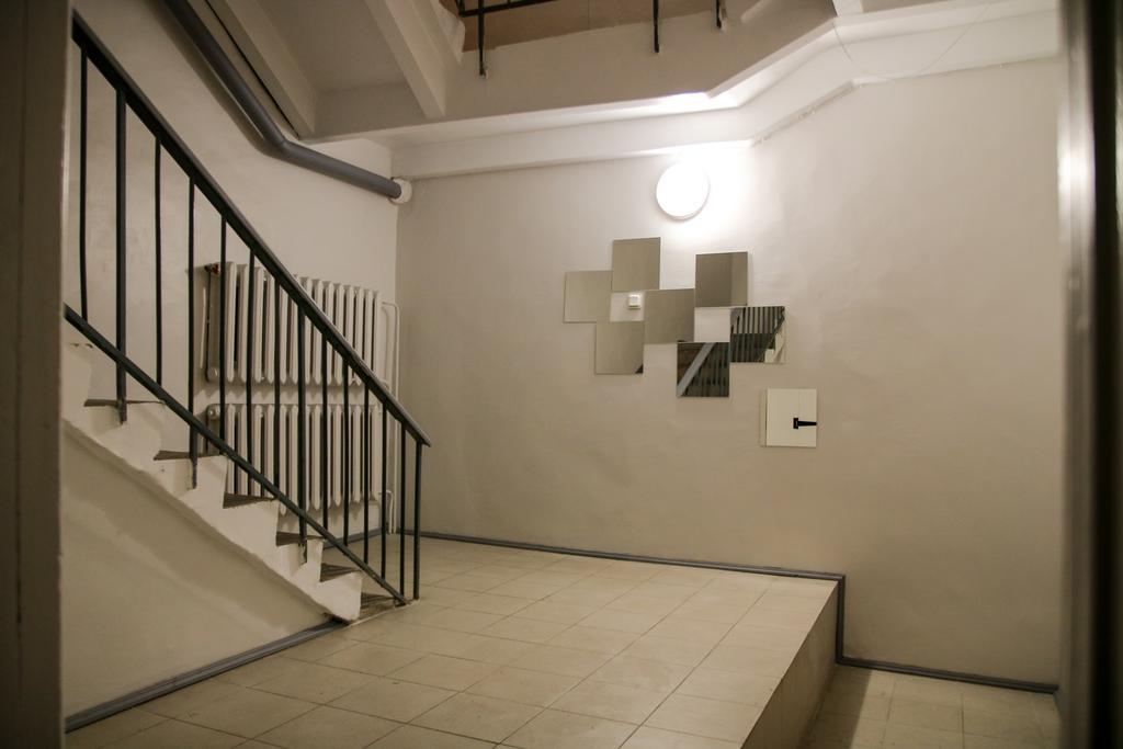 Great Apartment Near Town Hall VNO Exterior foto